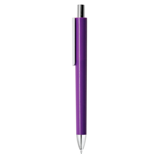 Vivid Pens Purple